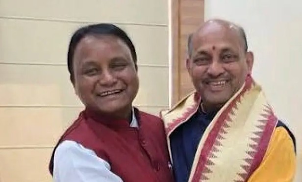 Delhi Visit of CM Majhi, BJP Chief Fuels Talk of Odisha Cabinet Expansion